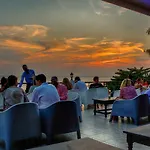 Africa House Hotel