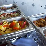Africa House Hotel