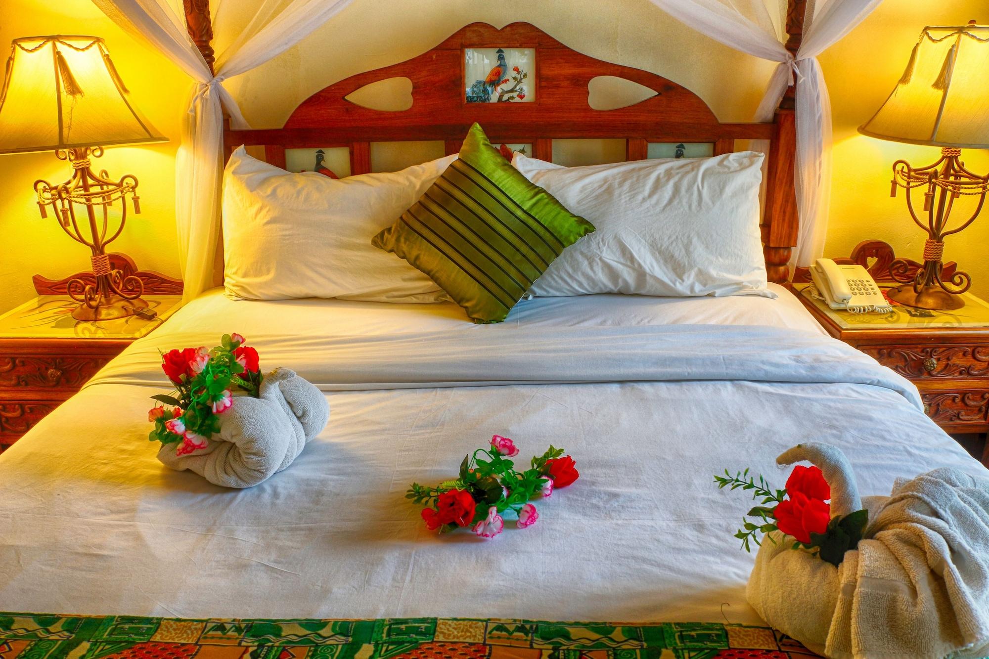 Africa House Zanzibar
