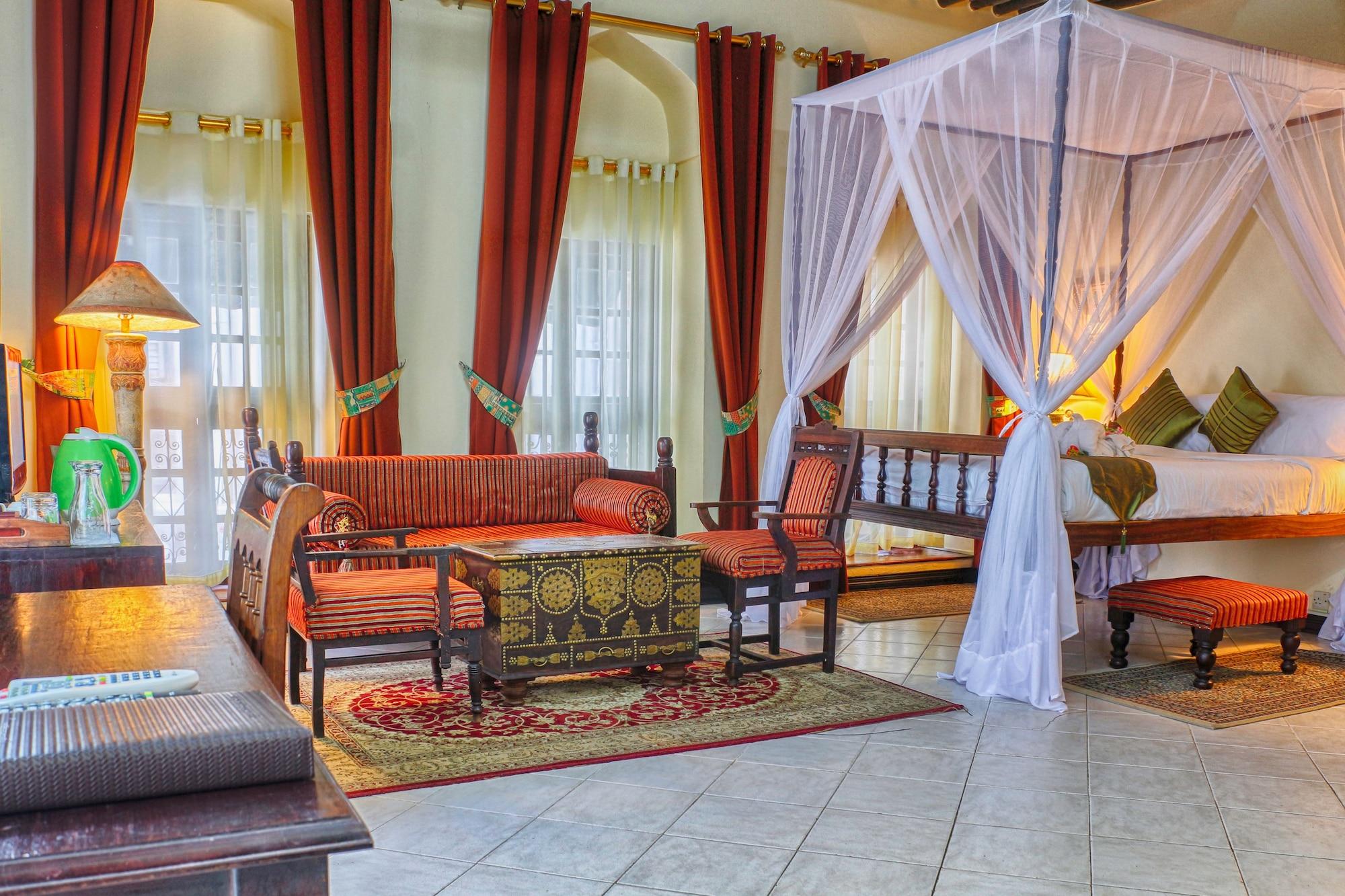 Hotel Africa House 4*