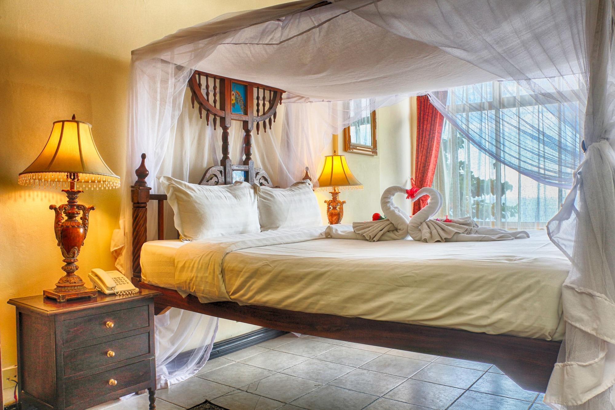 Africa House Hotel Zanzibar