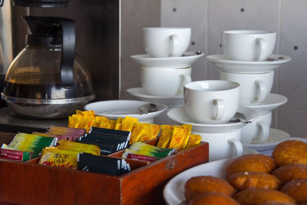 Africa House Hotel