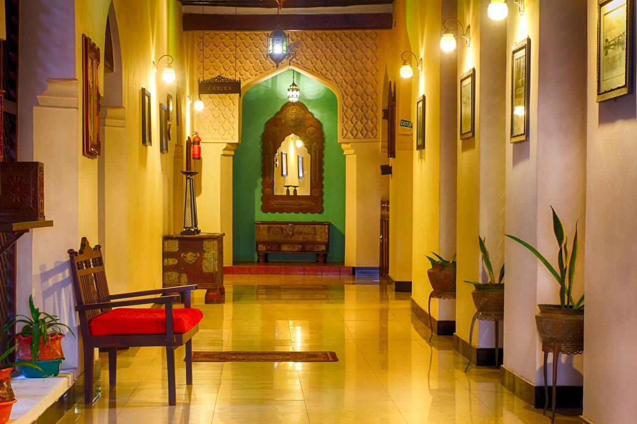 Africa House Zanzibar