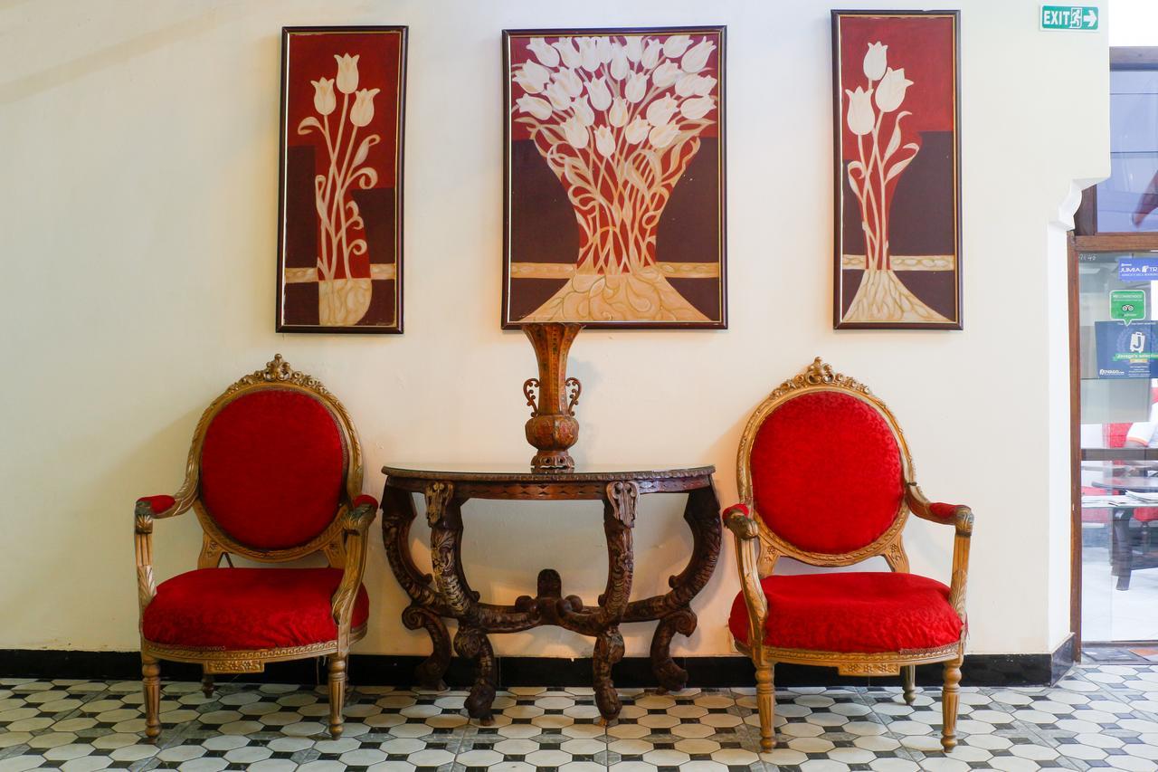 Africa House Zanzibar