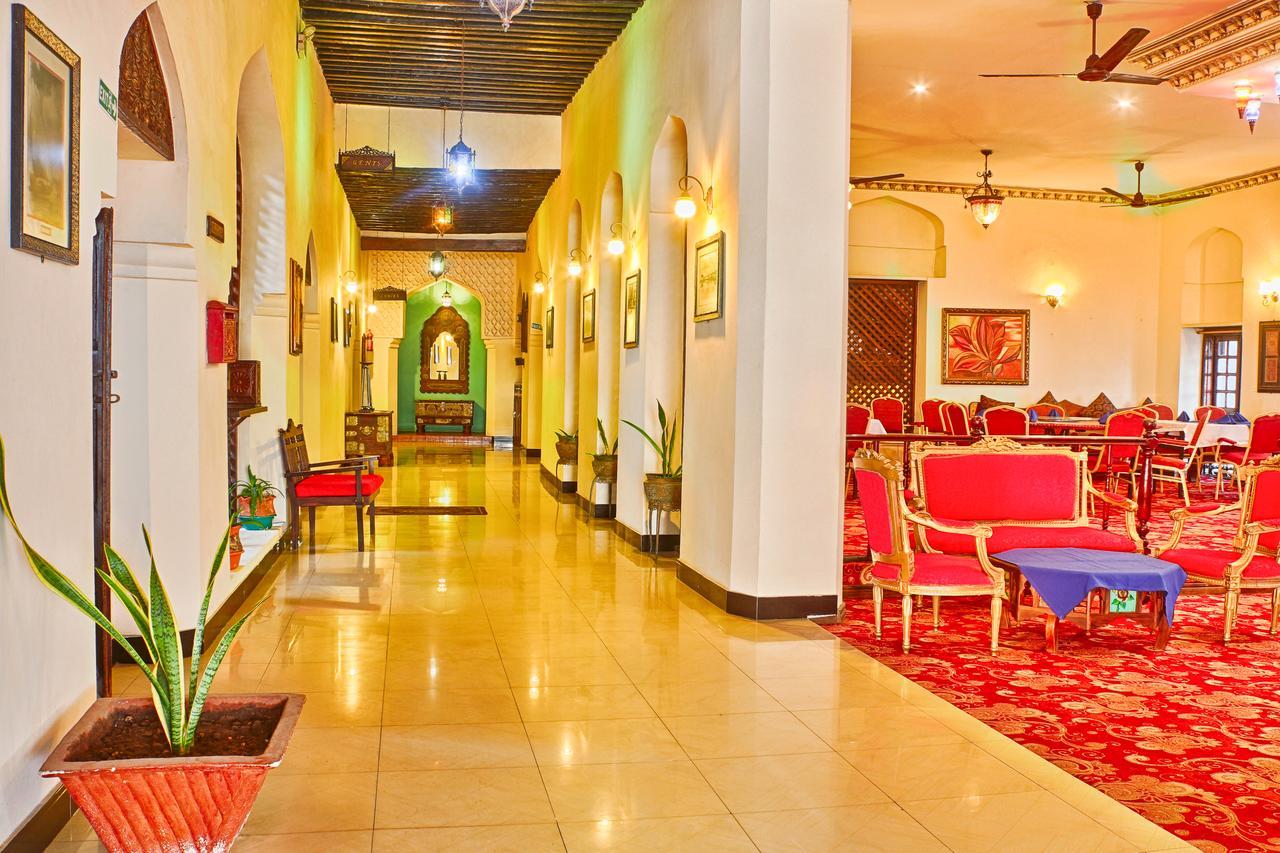 Hotel Africa House Zanzibar