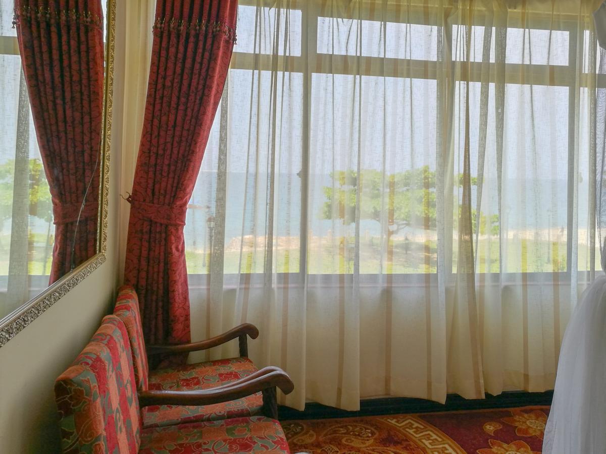 Hotel Africa House
