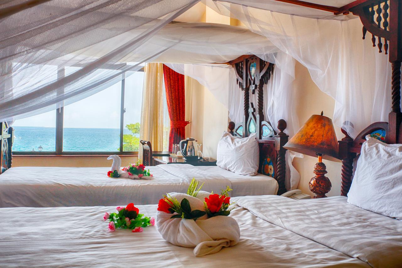Africa House Zanzibar
