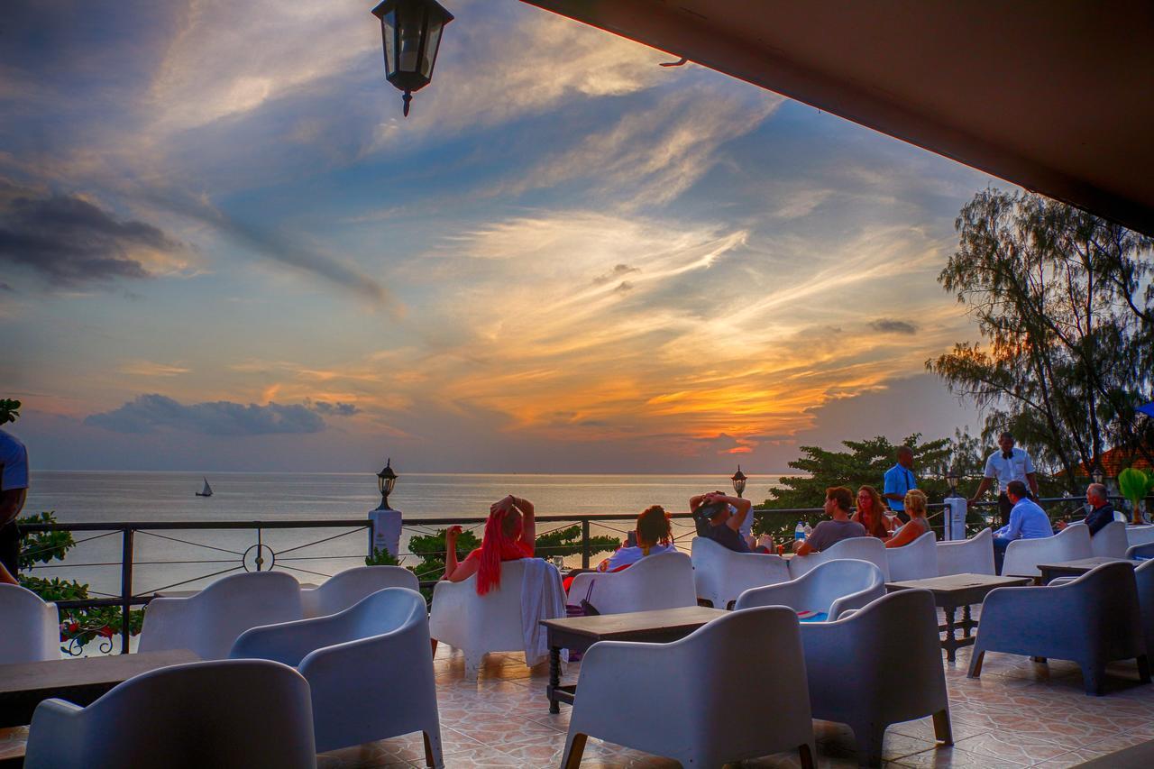 Africa House Zanzibar